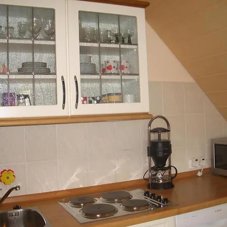 Apartment Haus Koenig 1 In Lichtenhain Sebnitz