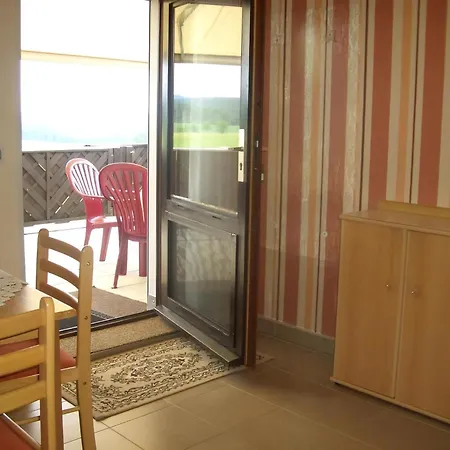 Haus Koenig 1 In Lichtenhain Sebnitz