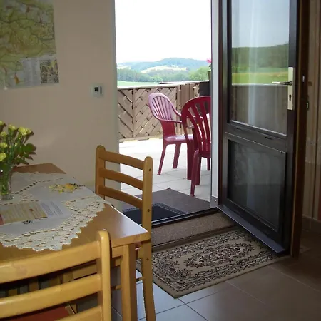 Haus Koenig 1 In Lichtenhain * Sebnitz